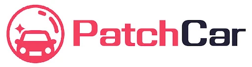Patchcar Logo